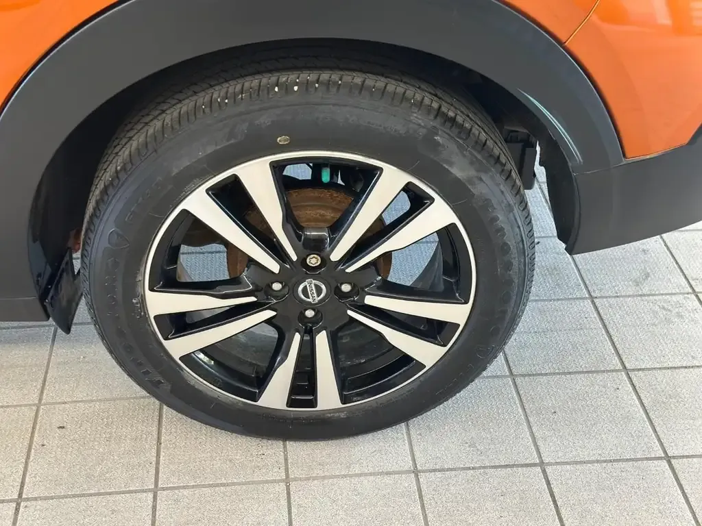 Nissan Kicks 2020 photo 4
