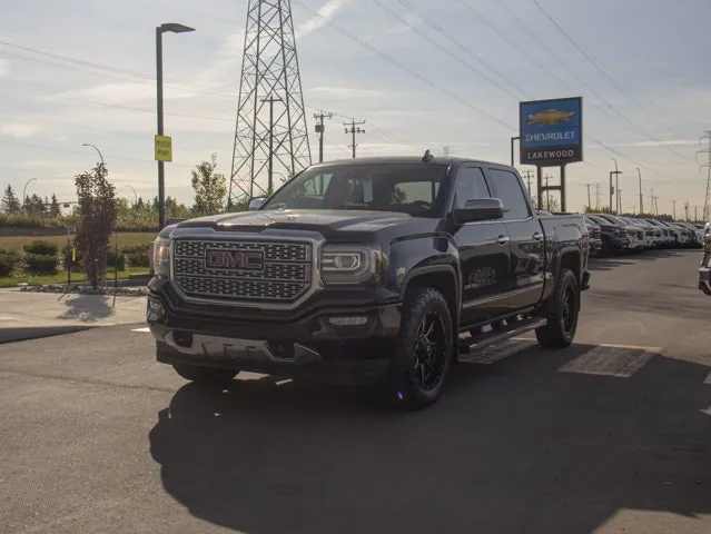 GMC Sierra 1500 2018 photo 4