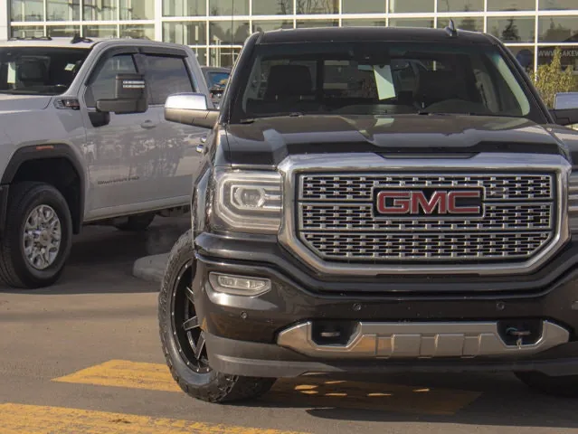 GMC Sierra 1500 2018 photo 5