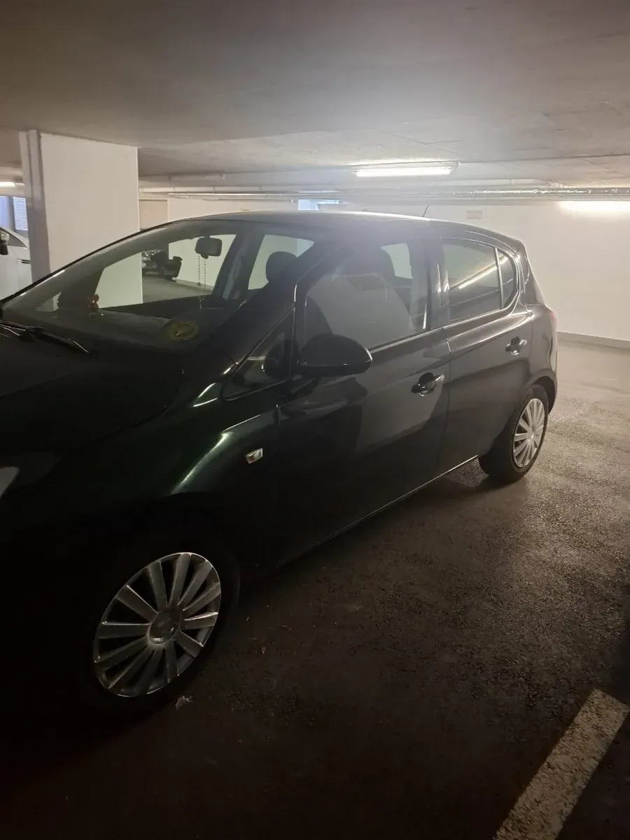 Opel Corsa 2015 photo 2