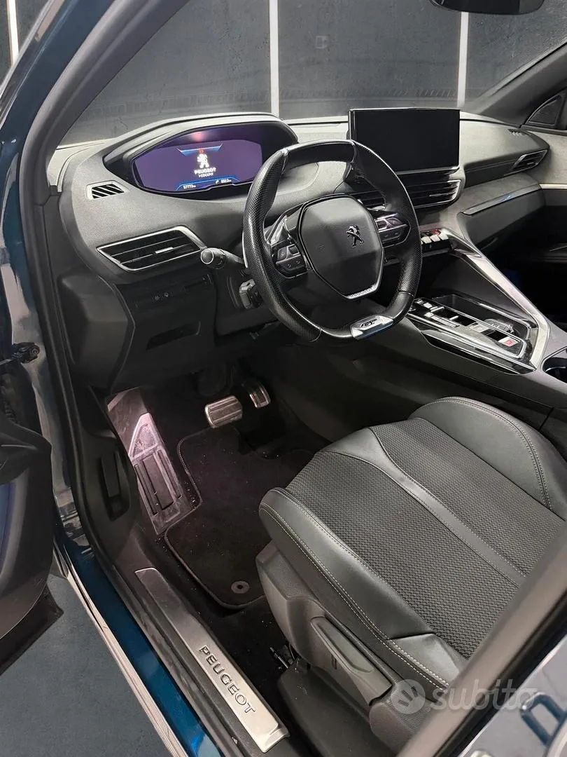 Peugeot 3008 2023 photo 5