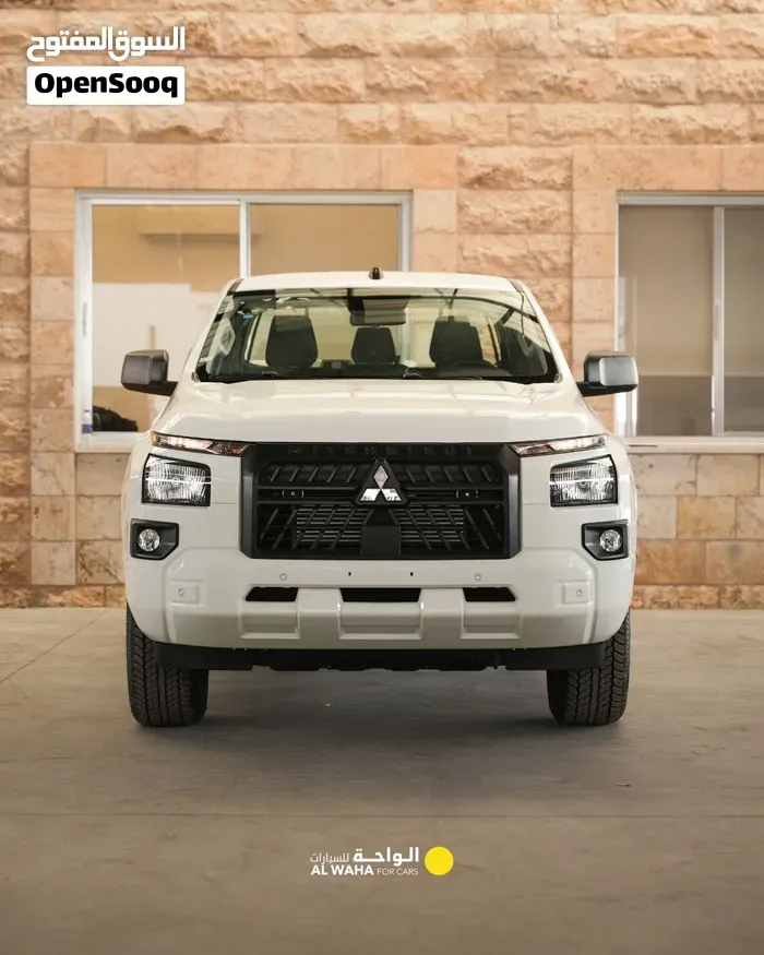 Mitsubishi L200 2026 photo 4