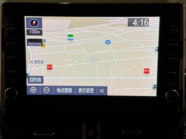 Toyota Corolla Sport Hybrid G Z 2020 photo 4