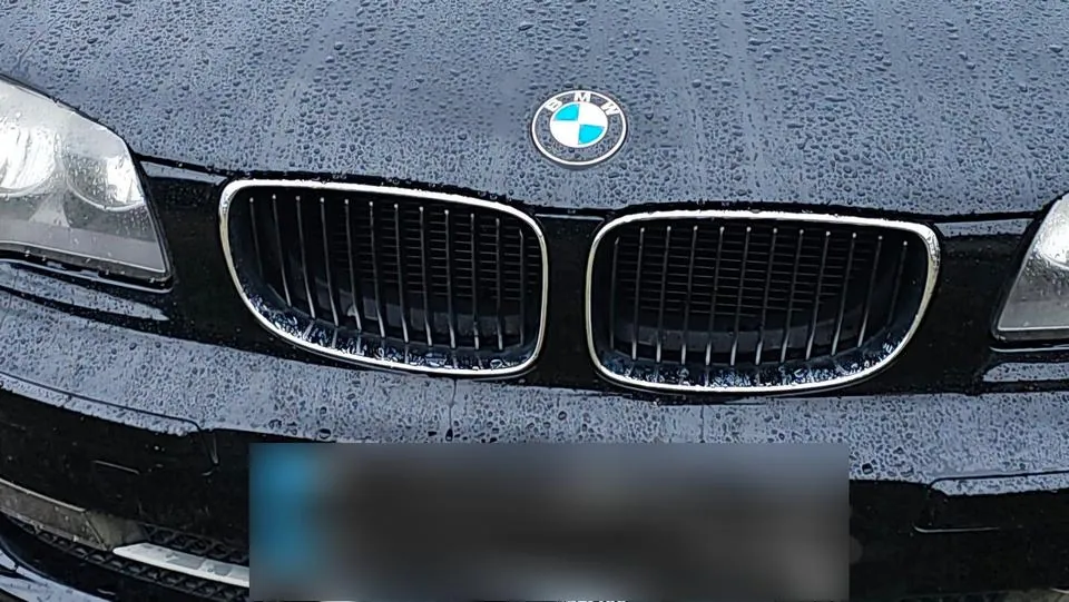 BMW 116I