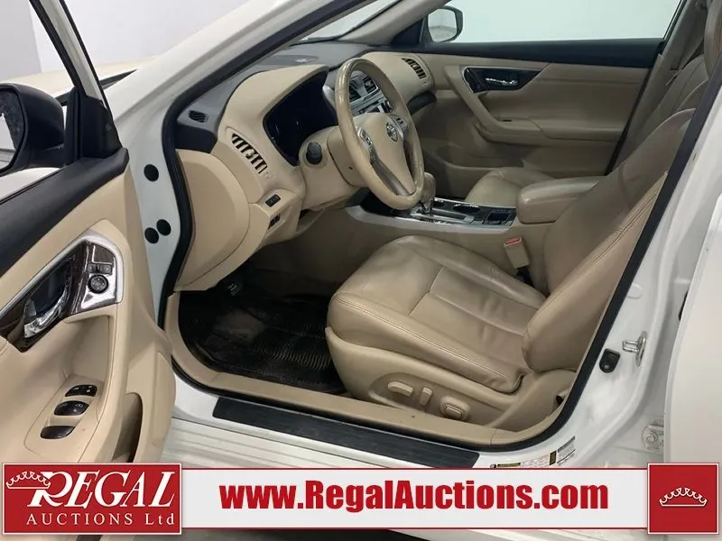 Nissan Altima 2014 photo 5