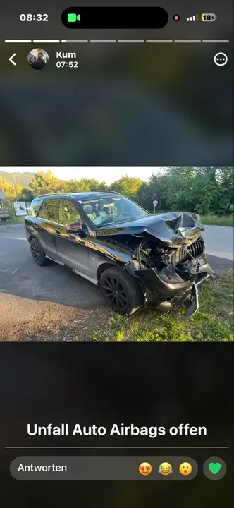 Mercedes-Benz M-Class 2012 photo 2