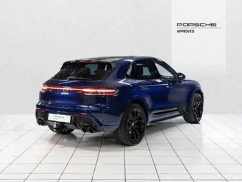 Porsche Macan 2024 photo 4