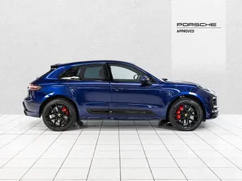 Porsche Macan 2024 photo 3