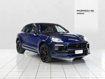 Porsche Macan 2024 photo 2