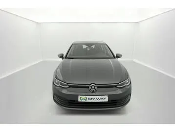 Volkswagen Golf 2024 photo 2