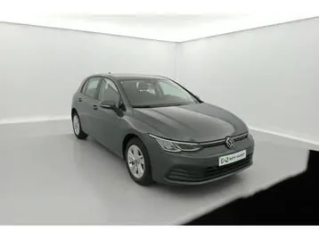 Volkswagen Golf 2024 photo 3