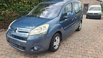 Citroen Berlingo Multispace