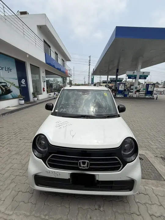 Honda N-One