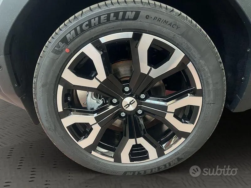 Dacia Bigster 2025 photo 4