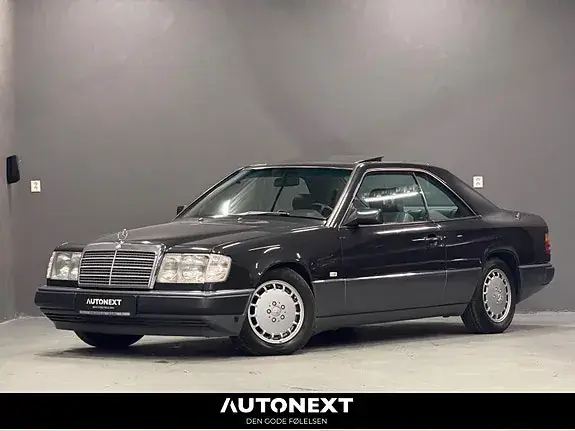 Mercedes-Benz 230 Ce