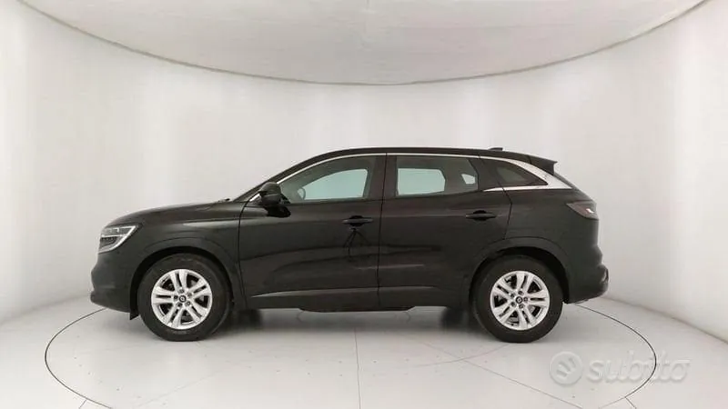 Renault Austral 2024 photo 3