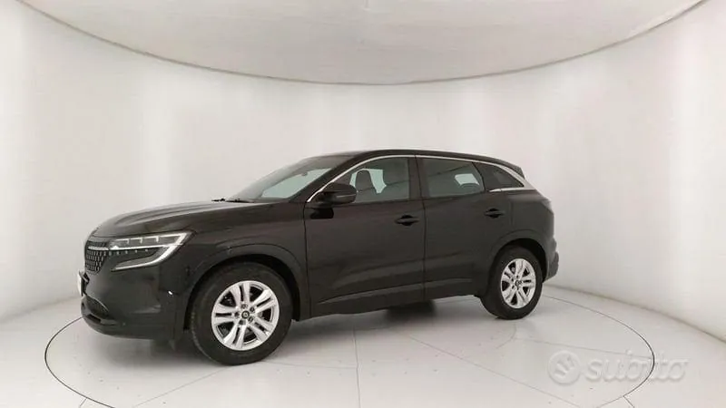 Renault Austral 2024 photo 2