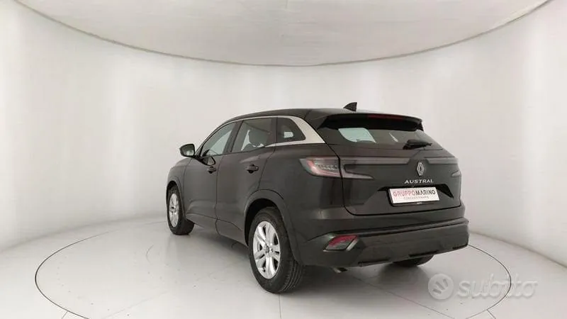 Renault Austral 2024 photo 5