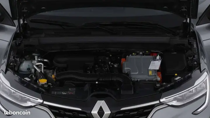 Renault Arkana 2022 photo 5