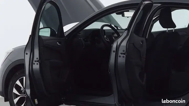 Renault Arkana 2022 photo 4