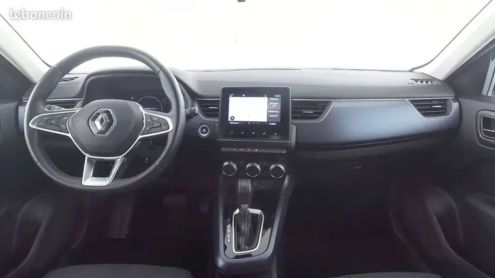 Renault Arkana 2022 photo 3