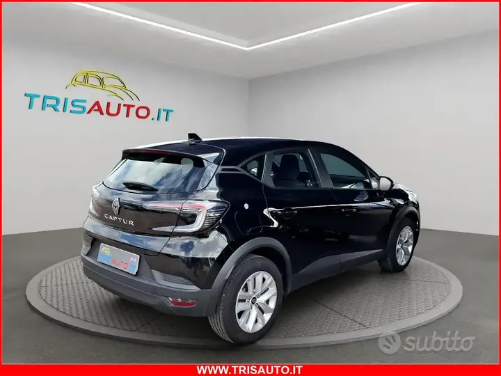 Renault Captur 2025 photo 4