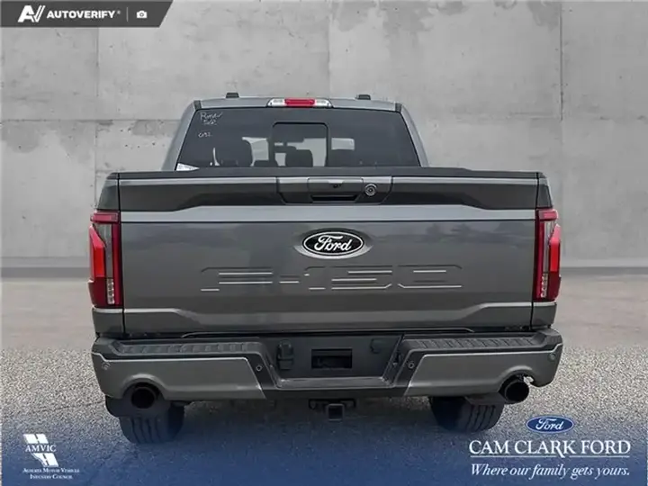 Ford F-150 2026 photo 5