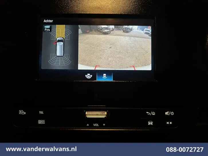 Mercedes-Benz Sprinter 2019 photo 2