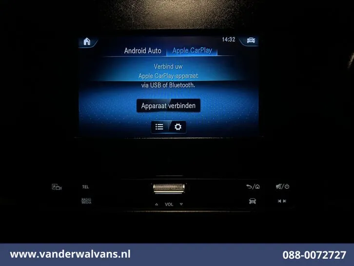 Mercedes-Benz Sprinter 2019 photo 3