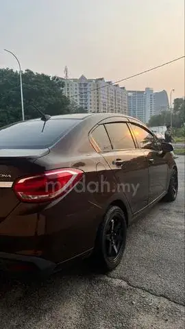 Proton Persona