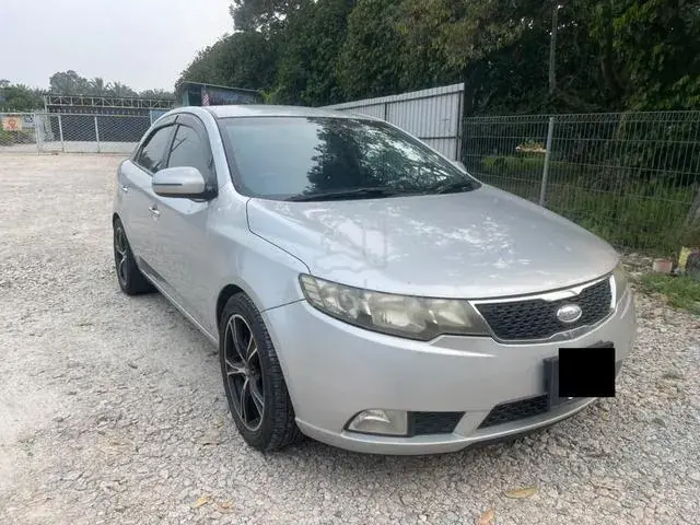 Naza Forte