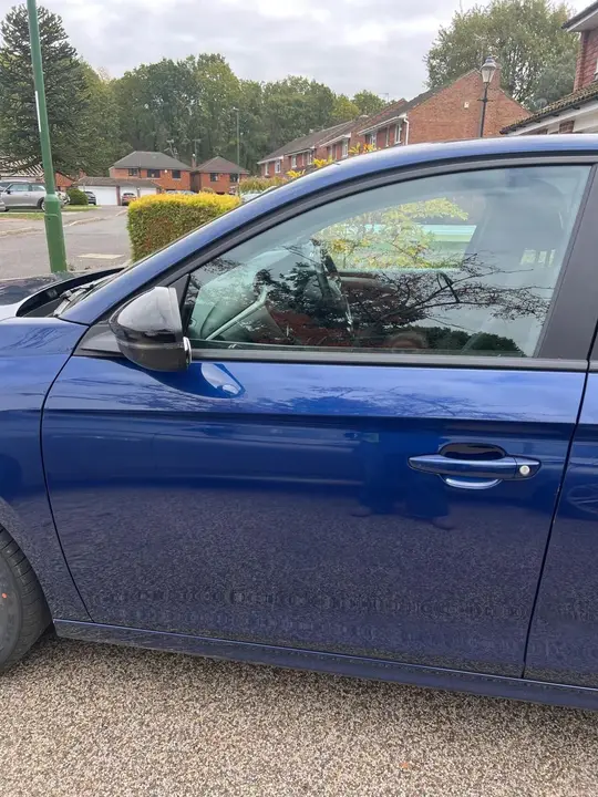 Vauxhall Corsa 2021 photo 3