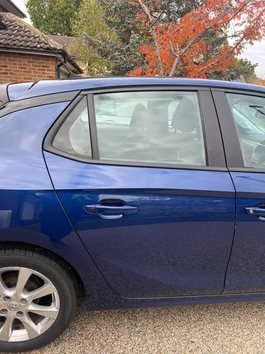 Vauxhall Corsa 2021 photo 5