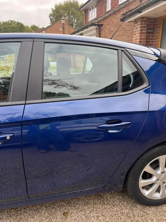 Vauxhall Corsa 2021 photo 4