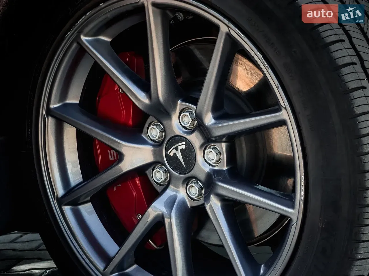 Tesla Model 3 2023 photo 5