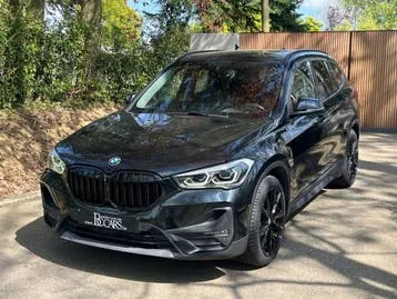 BMW X1 2022 photo 3