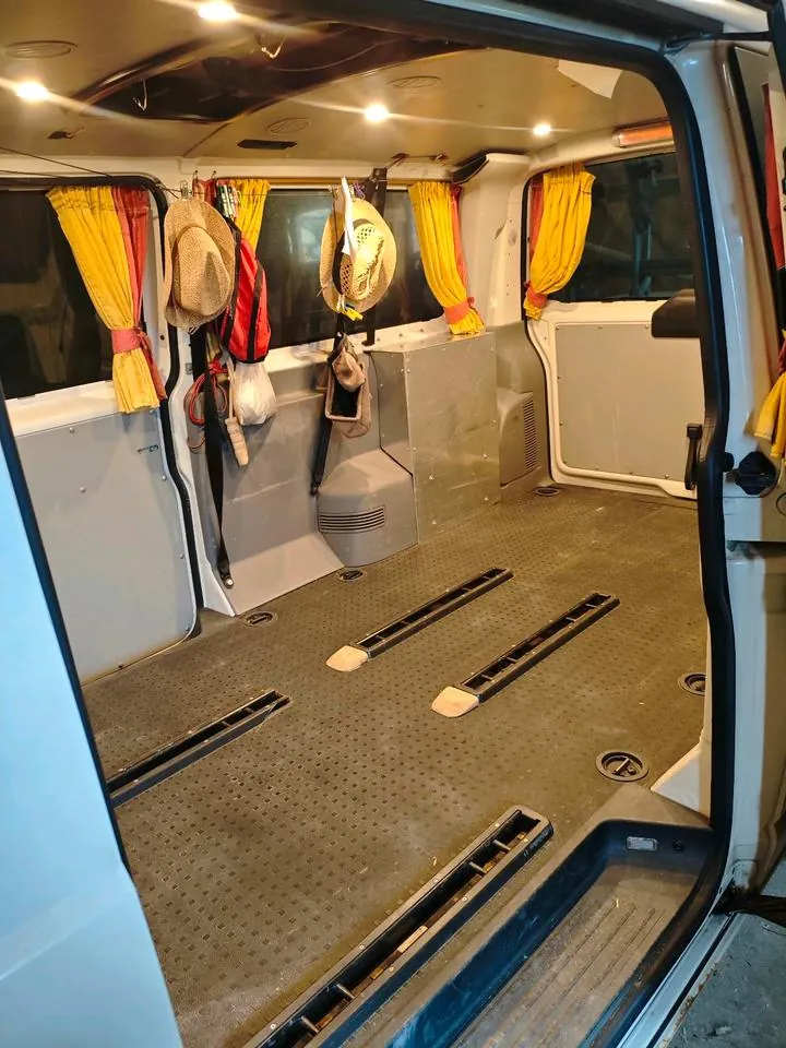 Volkswagen T5