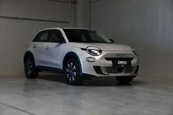 Fiat 600 2025 photo 3
