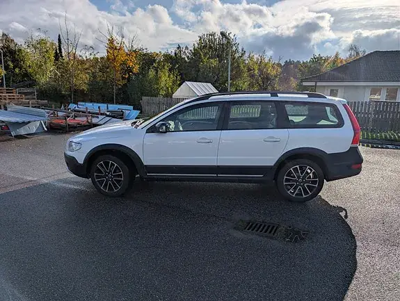 Volvo Xc70 2015 photo 2