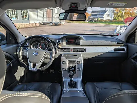 Volvo Xc70 2015 photo 4