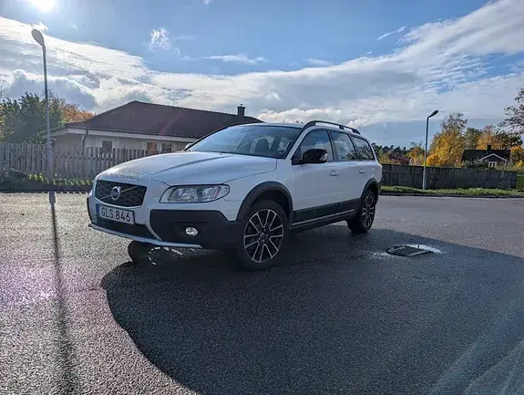 Volvo Xc70