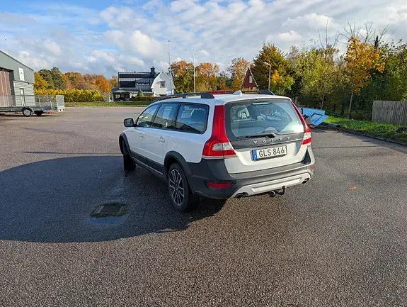Volvo Xc70 2015 photo 3