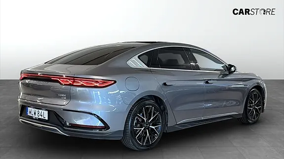 BYD Han 2022 photo 2