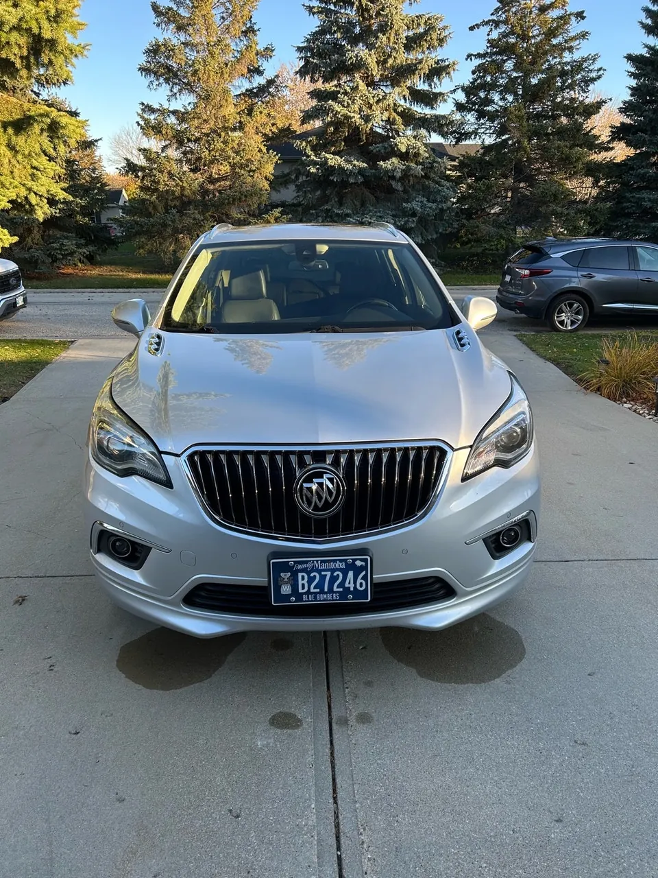 Buick Envision