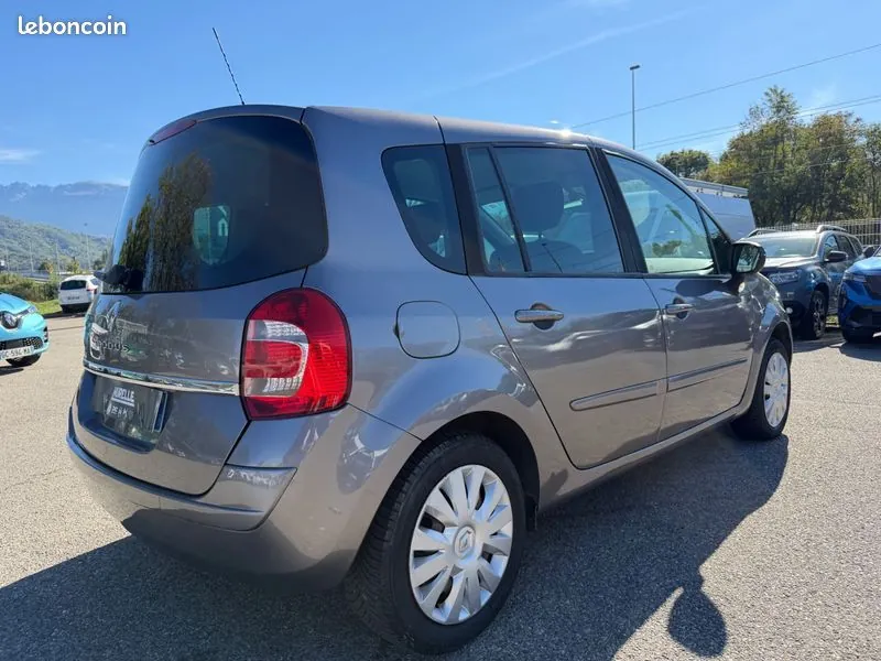 Renault Grand Modus 2026 photo 5