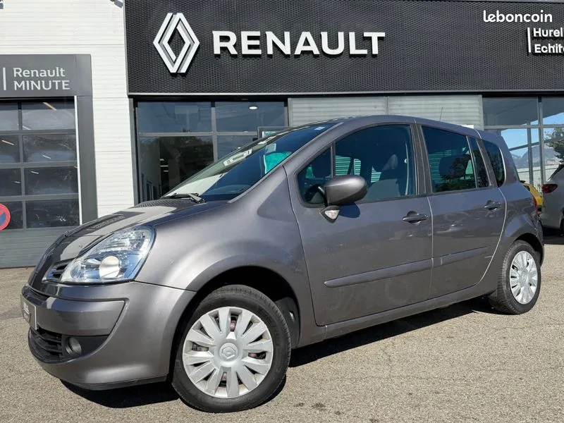 Renault Grand Modus