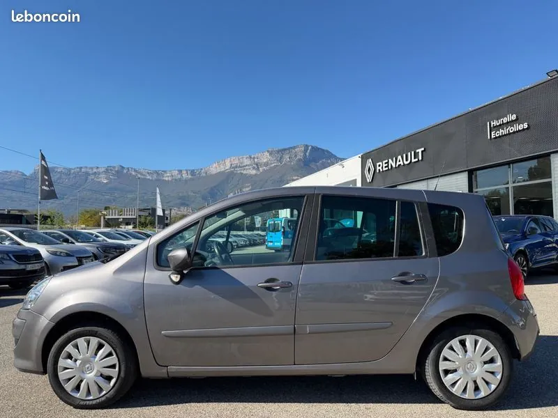 Renault Grand Modus 2026 photo 2