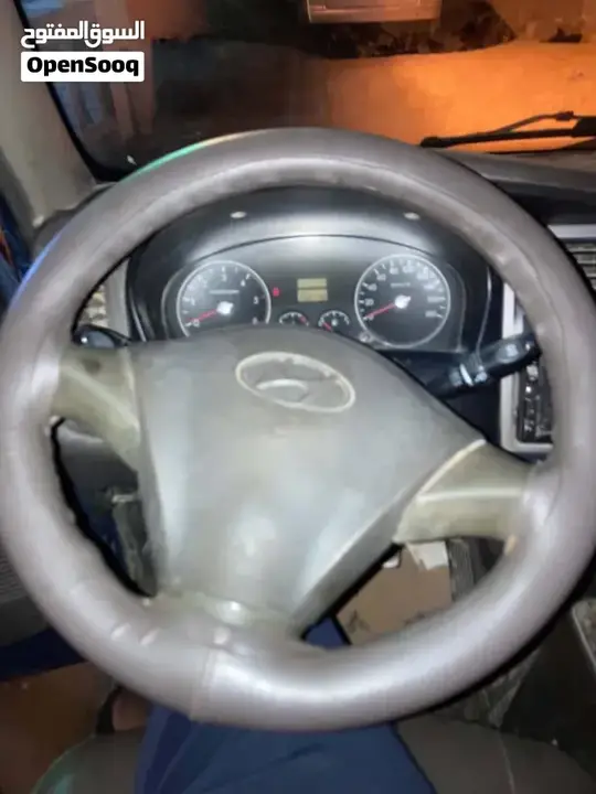 Hyundai H 100 2005 photo 4