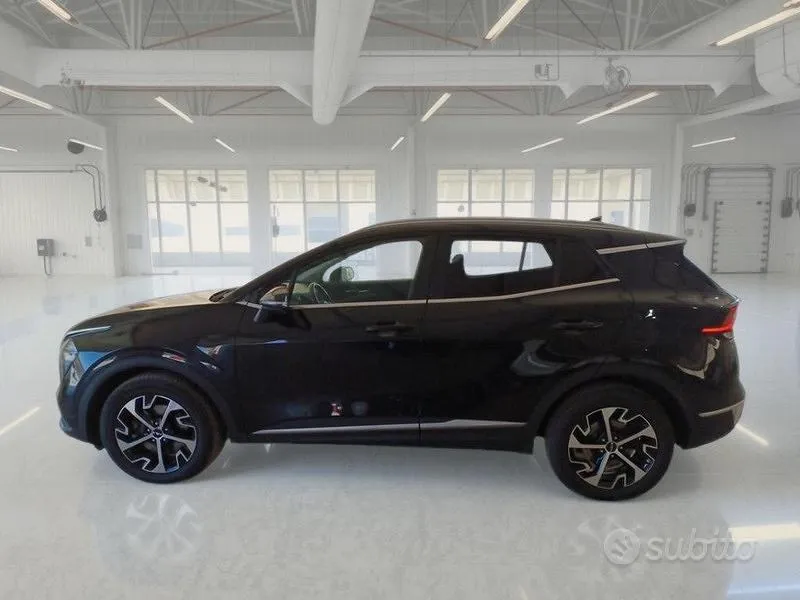 Kia Sportage 2024 photo 5