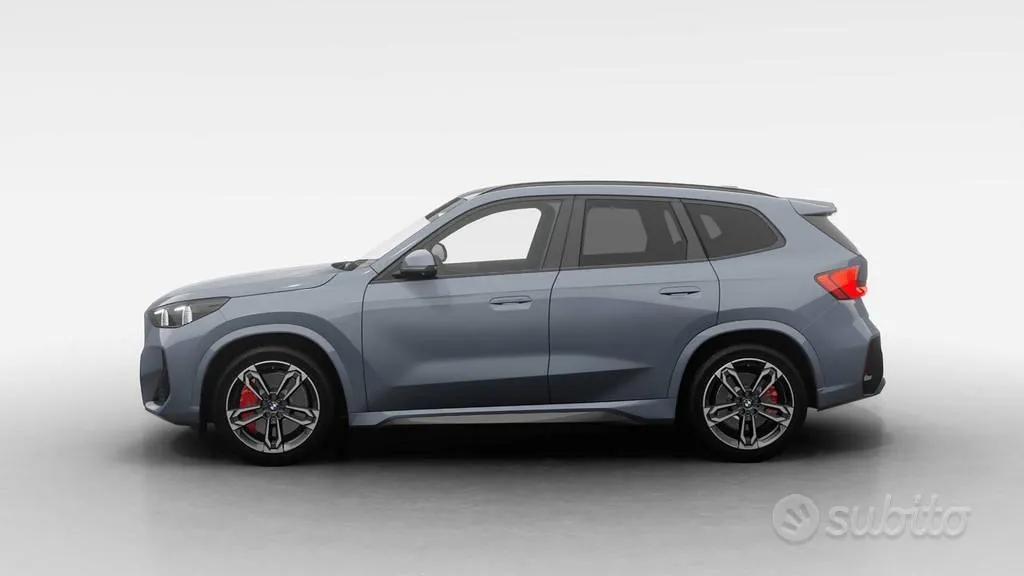 BMW X1 2026 photo 4